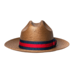 Handsome Grad Crown Hat