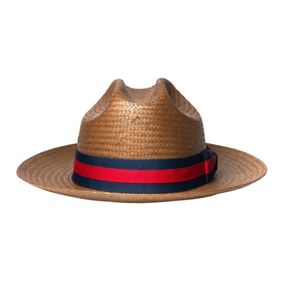 Handsome Grad Crown Hat