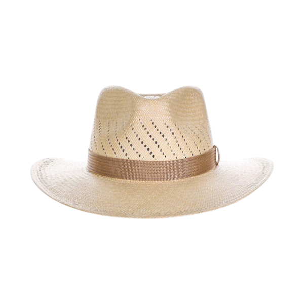 Classic Summer Charm Hat